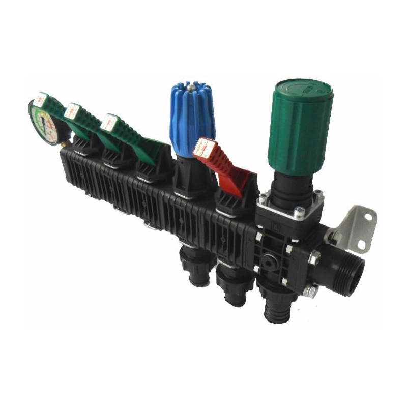 GRUPPO COMANDO ECOCONTROL