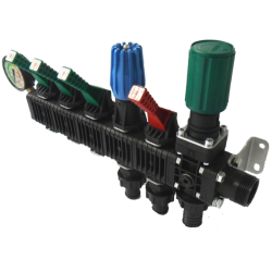 CURVED FITTING KIT D30