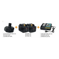 VAPORIZZATORE PRESSIONE TOP AMA 8LT