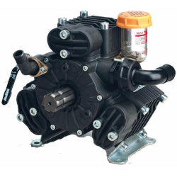 RICAMBI PER POMPA IDROMECCANICA BERTOLINI PA330.1VF