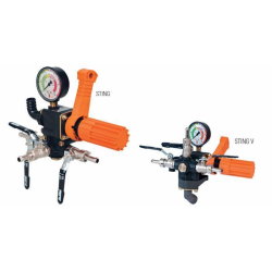 PRESSURE REGULATOR VRP STING