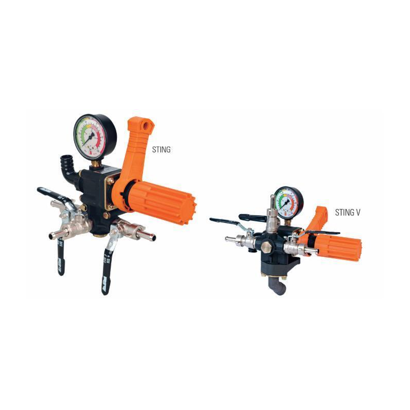 PRESSURE REGULATOR VRP STING