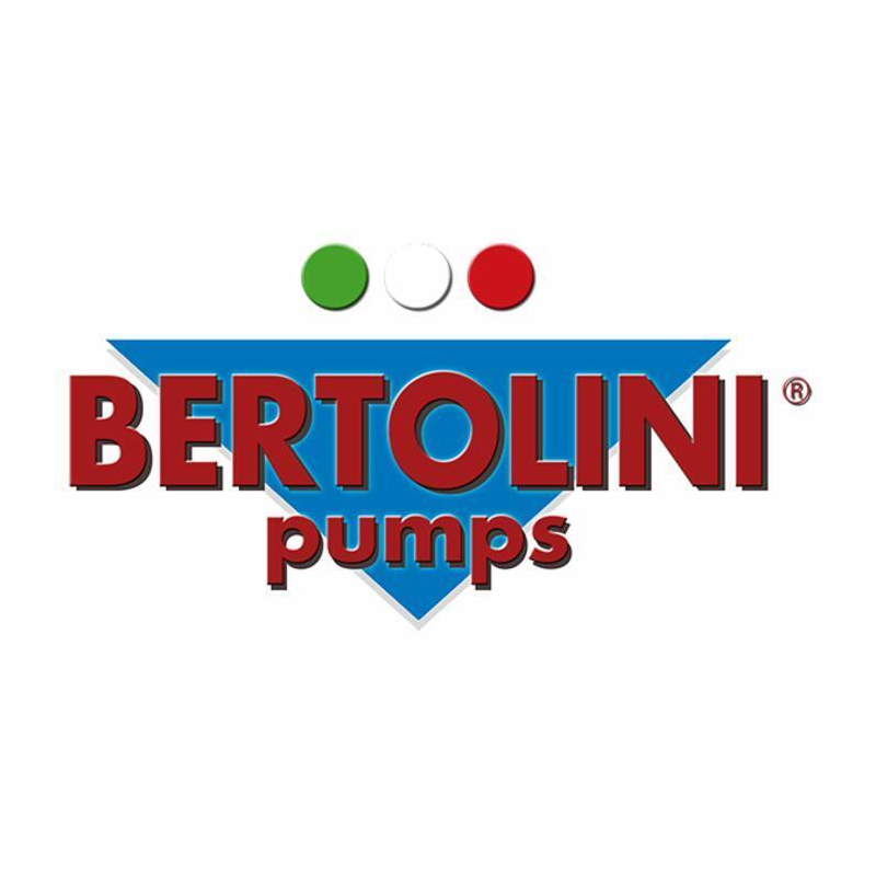 RICAMBI PER POMPA IDROMECCANICA BERTOLINI  PBO 1440VD