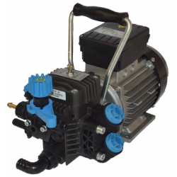 RICAMBI PER POMPA IDROMECCANICA BERTOLINI STRIP