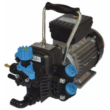 RICAMBI PER POMPA IDROMECCANICA BERTOLINI  STRIP