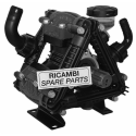 POMPA RICAMBIO PER 95259