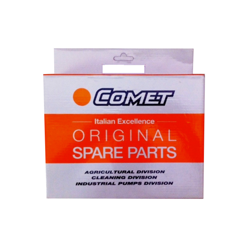 Kit manutenzione per pompa Comet APS 61 e APS 71