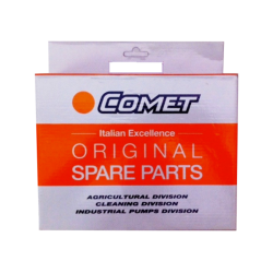Kit manutenzione per pompa Comet P48 e P48AP
