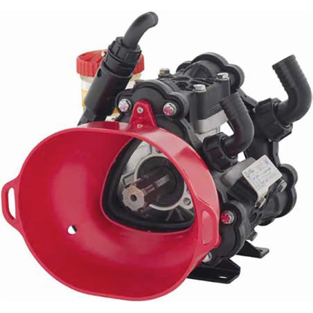 Pompa a tre membrane Annovi Reverberi 75 BP C/C