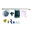 TUBO PER RICAMBIO 95254/95259