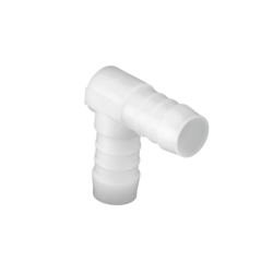 CONNETTORE PUSH-ON A GOMITO Ø 8