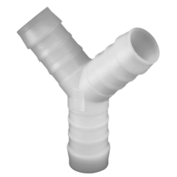 CONNETTORE PUSH-ON A "Y" Ø 13