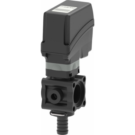 ELETTROVALVOLA PROPORZIONALE 100L/MIN VELOCE