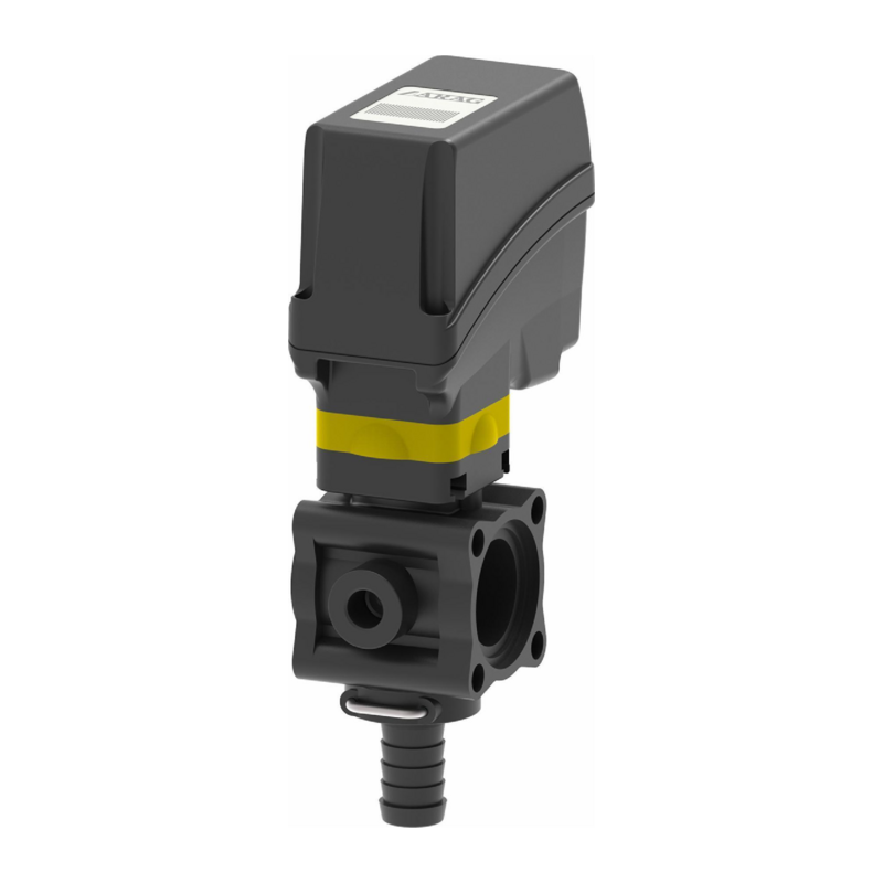 ELETTROVALVOLA PROPORZIONALE 100L/MIN