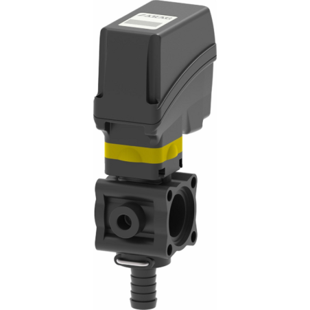 ELETTROVALVOLA PROPORZIONALE 100L/MIN