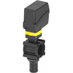 Elettrovalvola proporzionale 240 l/min