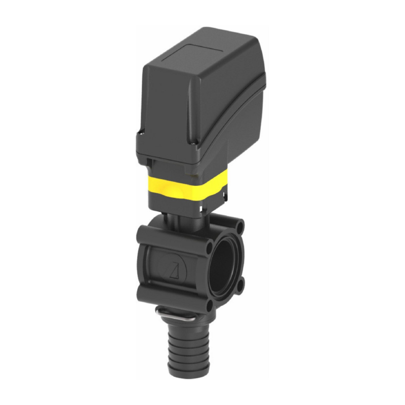 Elettrovalvola proporzionale 240 l/min