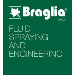 GETTO PER BARRA IRRORANTE CON ANTIGOCCIA M64