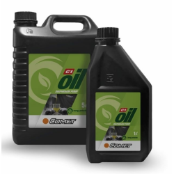OLIO C1 OIL 5LT CONF 4 TANICHE