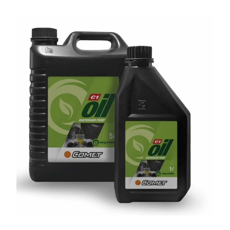 OLIO C1 OIL 5LT CONF 4 TANICHE