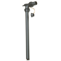 Idroeiettore Ø 40 mm