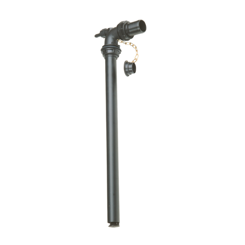 Idroeiettore Ø 40 mm