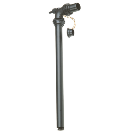 Idroeiettore Ø 40 mm