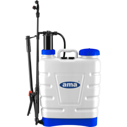 POMPA A SPALLA 16 L