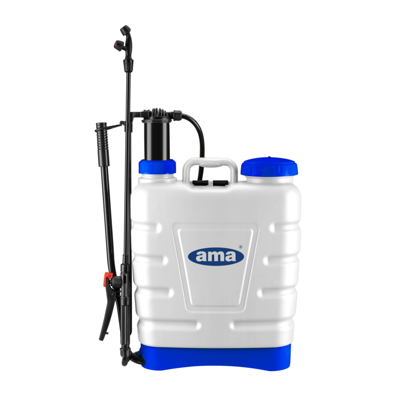 POMPA A SPALLA 16 L