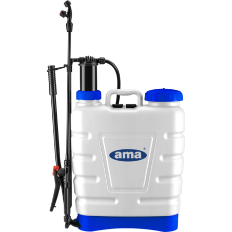 POMPA A SPALLA 16 L