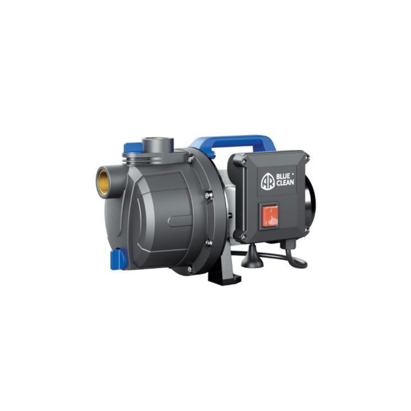 POMPE AUTODESCANTI ARGP 600P