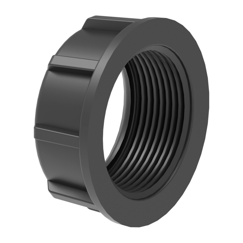 GIRELLO Ø EST.92MM FILETTO 2"1/2