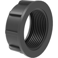 GIRELLO Ø EST.105MM FILETTO 3"