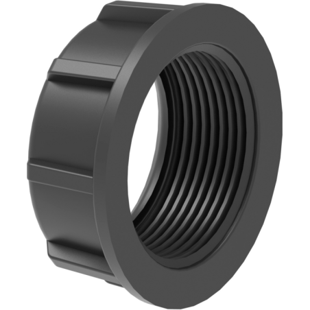 GIRELLO Ø EST.105MM FILETTO 3"