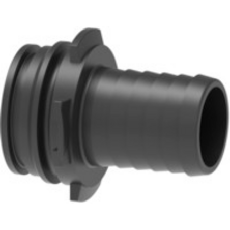RACCORDO DRITTO T3 MASCHIO D.10