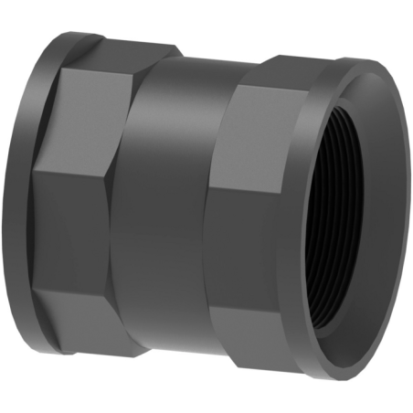 MANICOTTO 3/4" FEMMINA