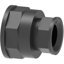 RIDUZIONE F-F 1"1/2-1"