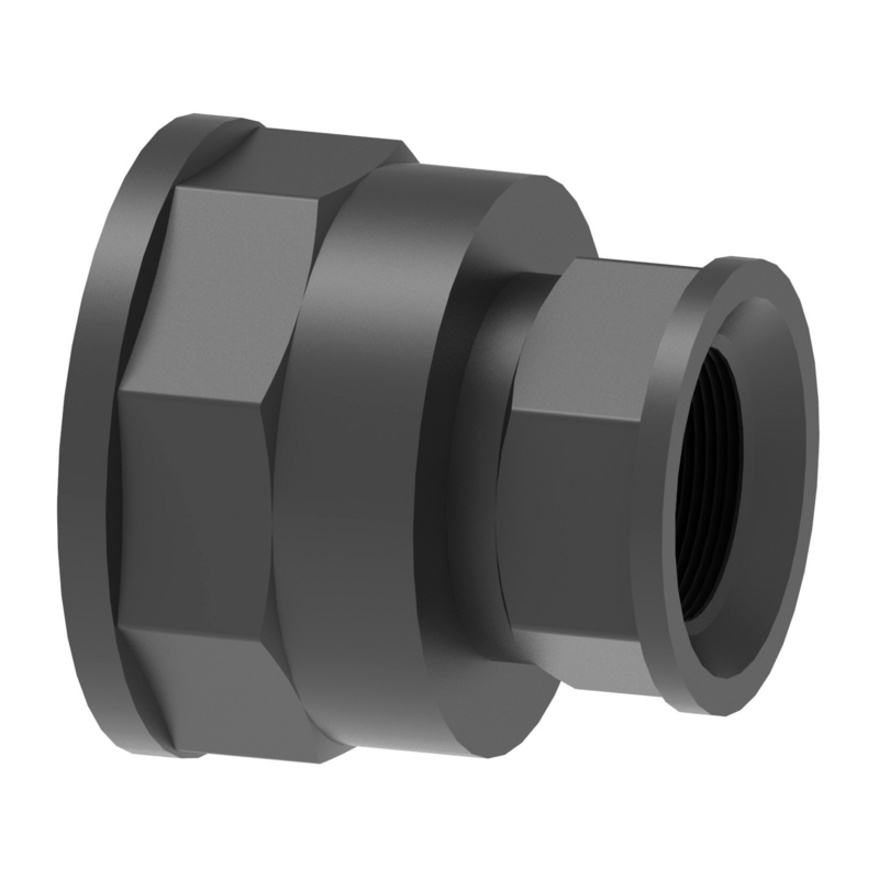 RIDUZIONE F-F 2"-1"1/2"