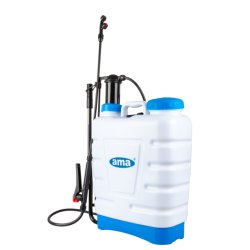 POMPA SPALLA 18LT