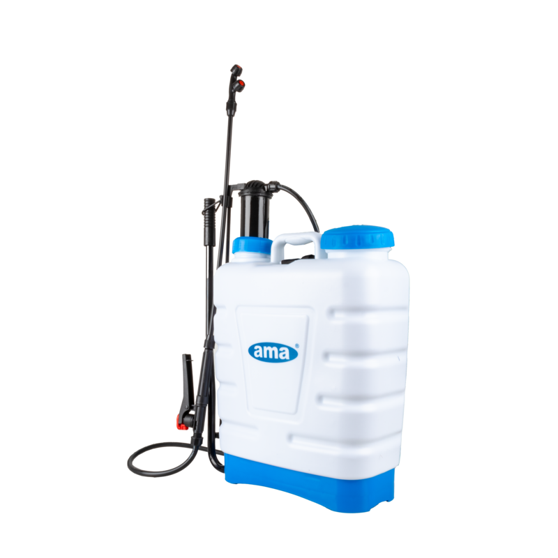 POMPA SPALLA 18LT