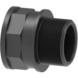 MANICOTTO M-F 3/4"-3/4" ARAG 2452033