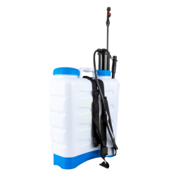 POMPA SPALLA 18LT