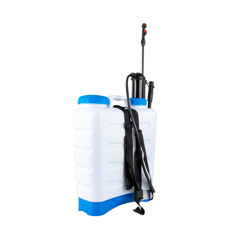 POMPA SPALLA 18LT