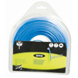 MONOFILO BLU-LINE 2,4 MM IN DISPENSER