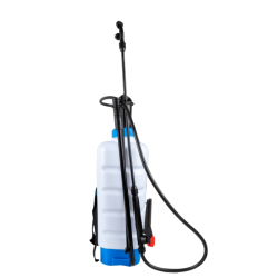 POMPA SPALLA 18LT