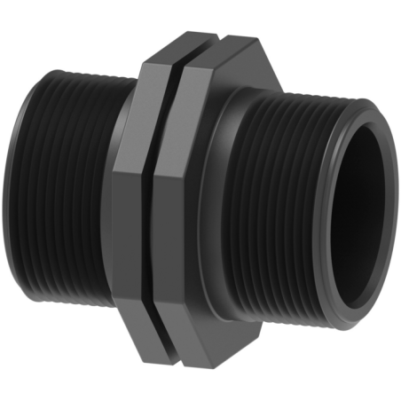 NIPPLO 2" FILETTO LUNGO ARAG 2502071