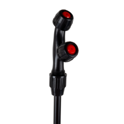 POMPA SPALLA 18LT