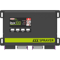 Unità di controllo IBX100 Sprayer Arag
