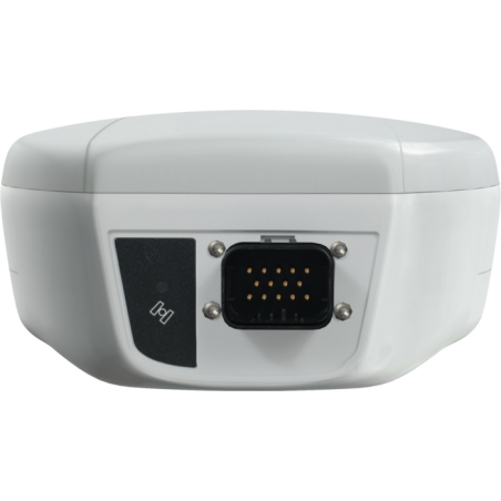 Ricevitore GNSS Smart-2 a singola frequenza Arag