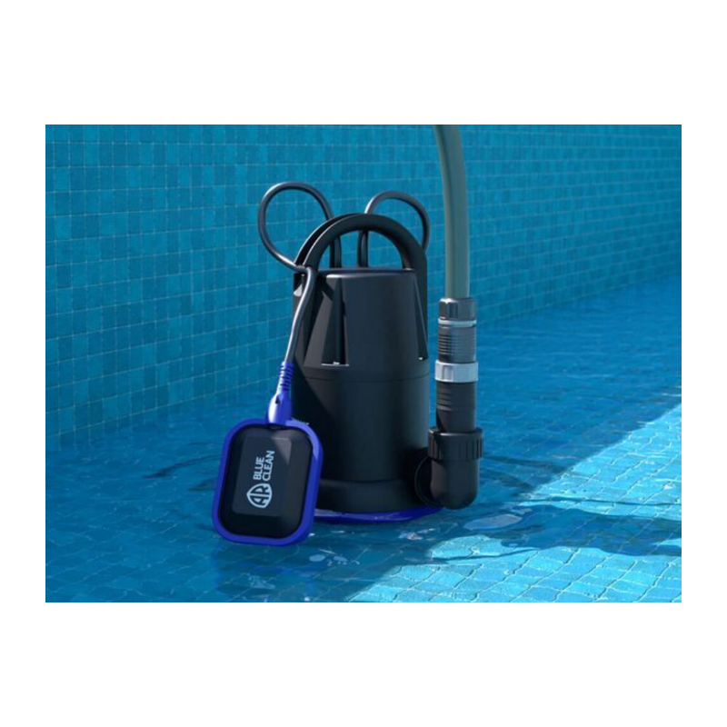 Pompa ad immersione ARUP SERIE 250CC